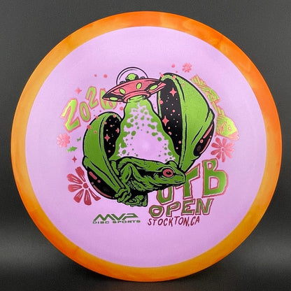 Fission Delirium - OTB Open 2026