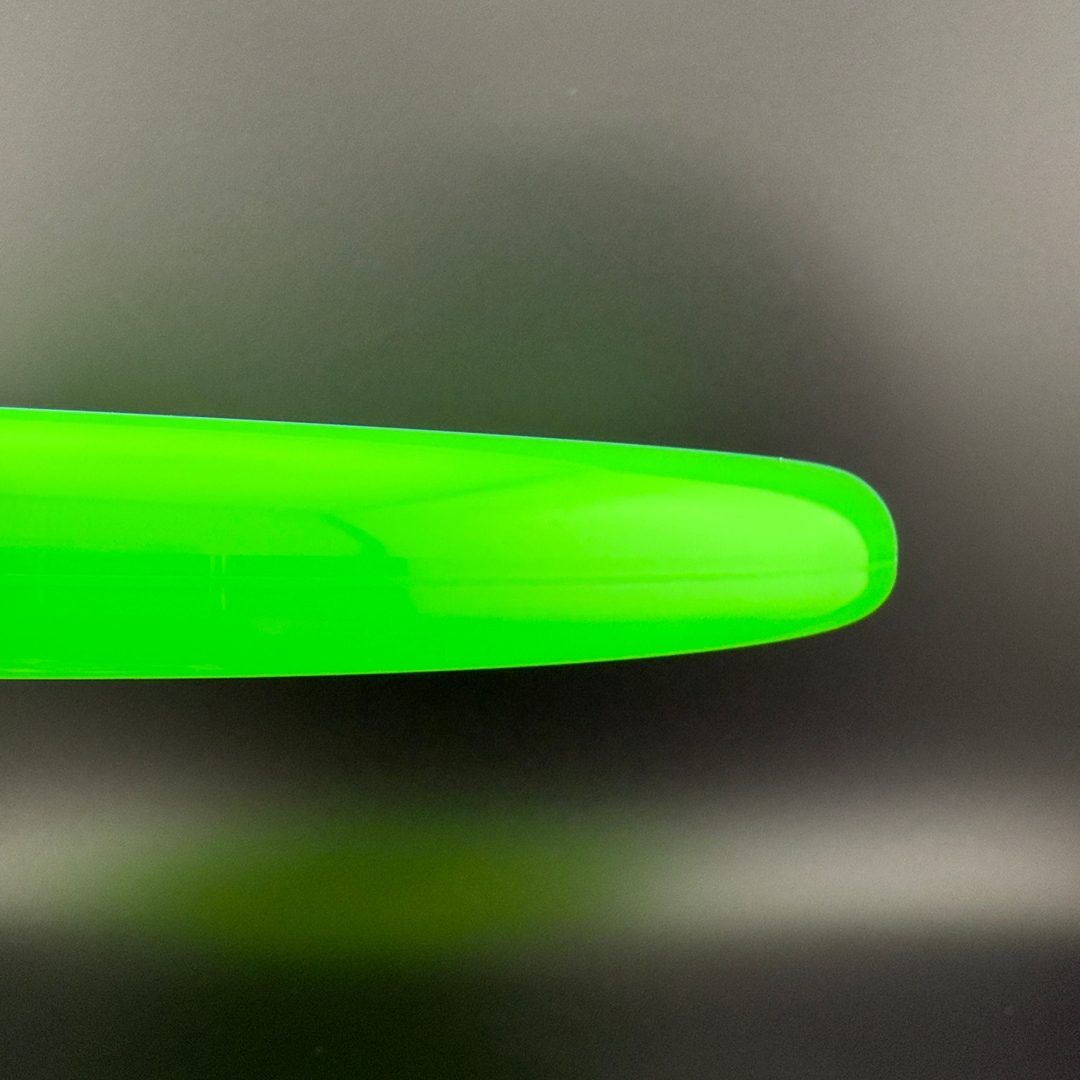 K1 Berg - "HeisenBERG" by Skeet Designs - Poison Green 1/50