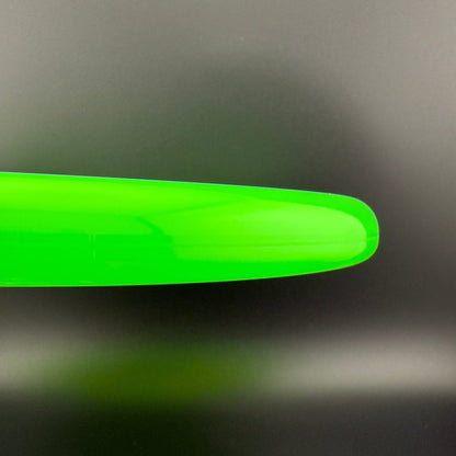 K1 Berg - "HeisenBERG" by Skeet Designs - Poison Green 1/50