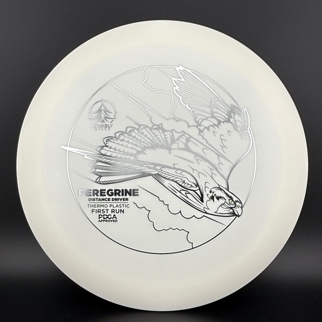 Thermo Peregrine - First Run