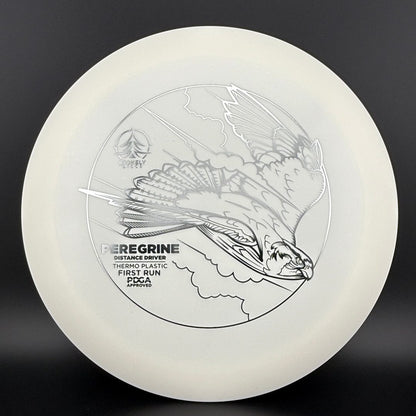 Thermo Peregrine - First Run