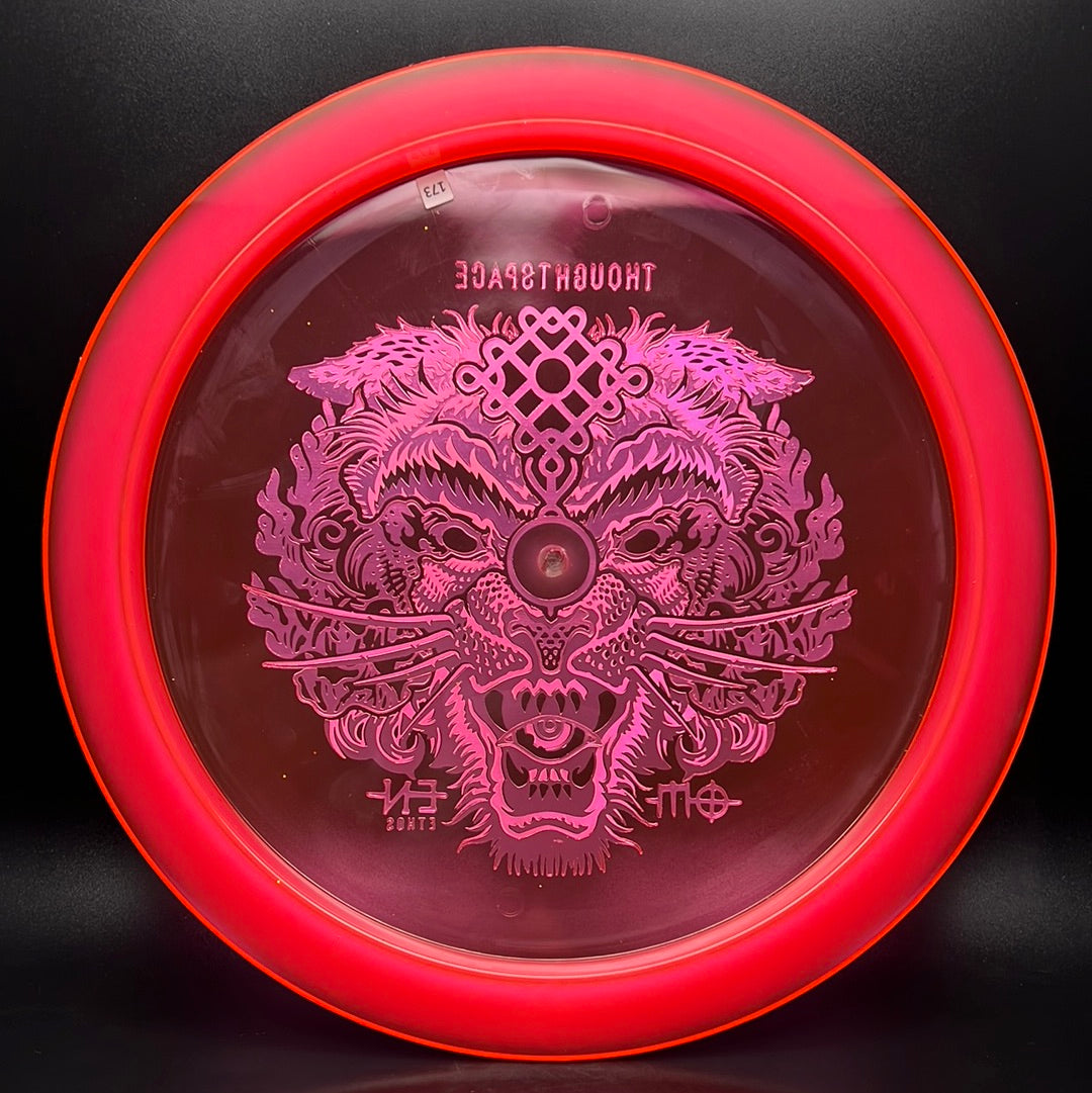 Ethos Omen - First Run