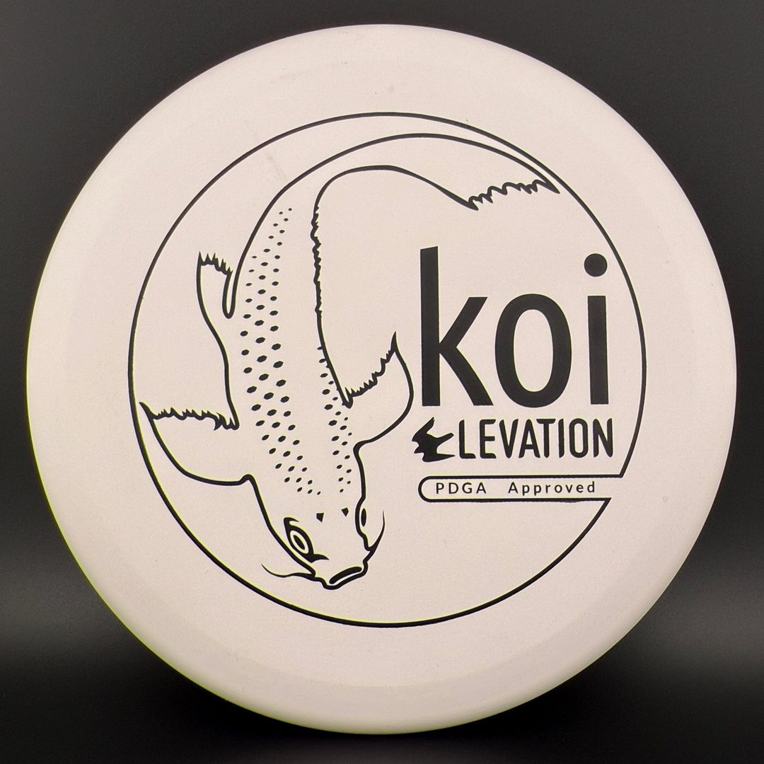 ecoFIRM Koi