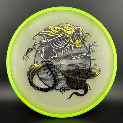 Eclipse 2.0 Crave - "Siren" by Marm O Set