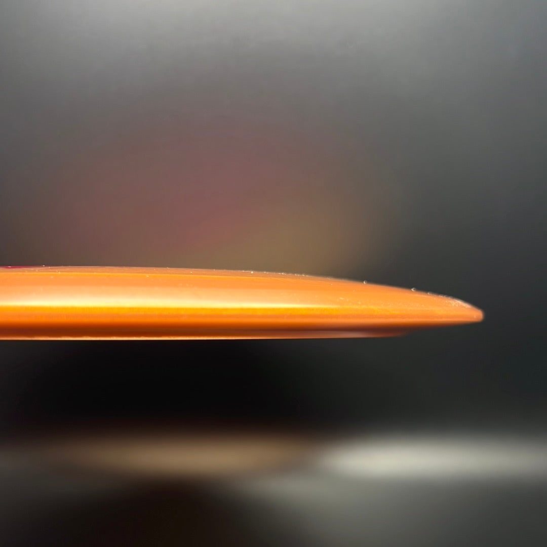 Colorshift Z Zeus - Paul McBeth Limited Edition
