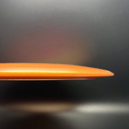 Colorshift Z Zeus - Paul McBeth Limited Edition
