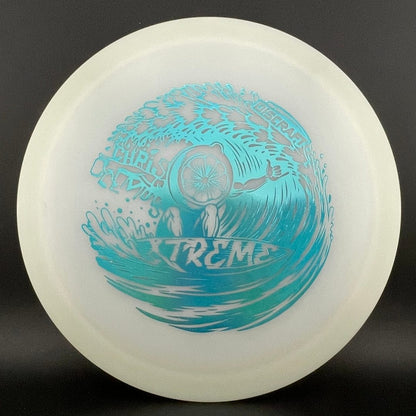 UV Glo Z Xtreme - Chris Clemons