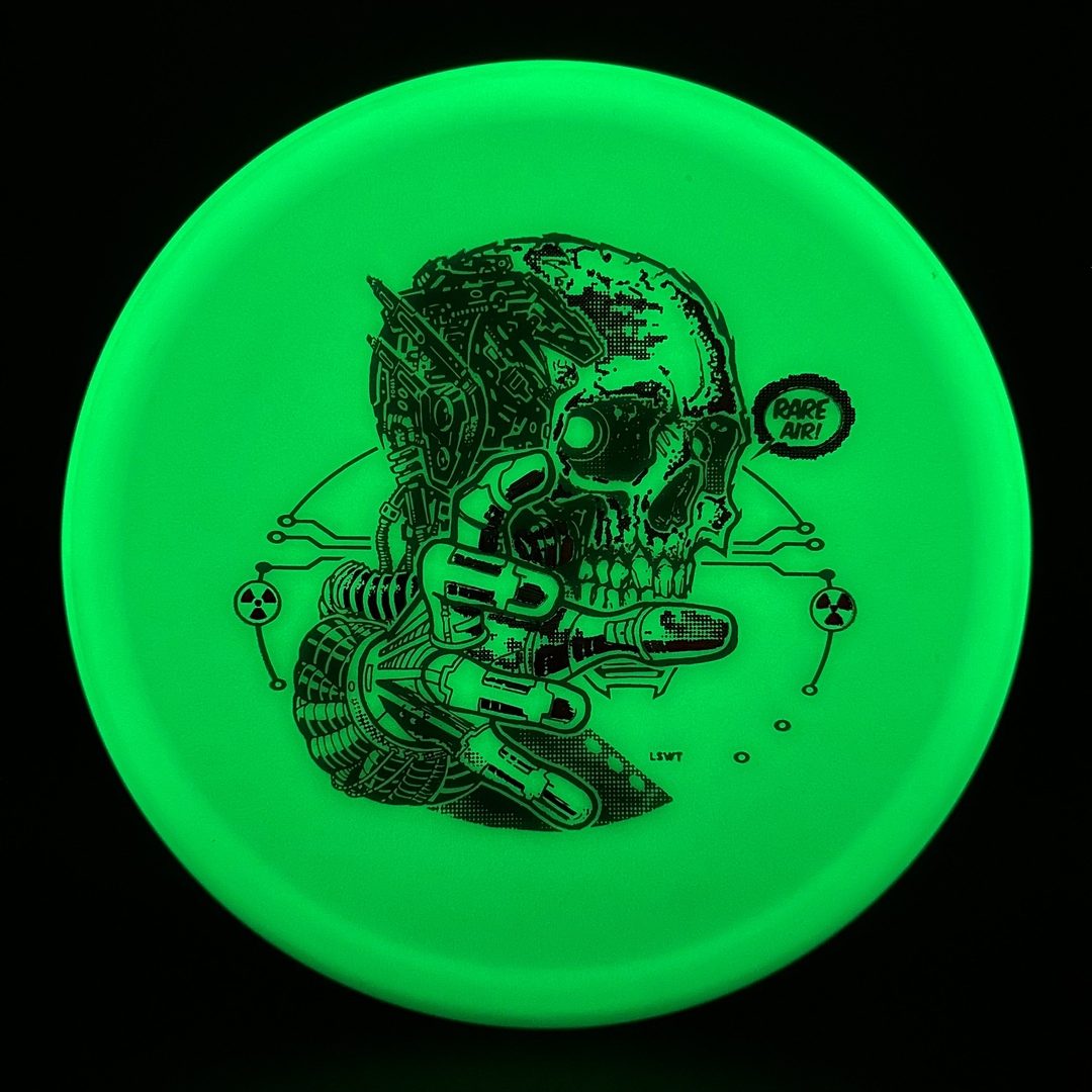 Proto Glow R-Pro Pig - [STRATUS] FEAR V1 by Les White