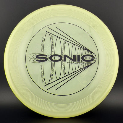 Proto Glow Champion Sonic
