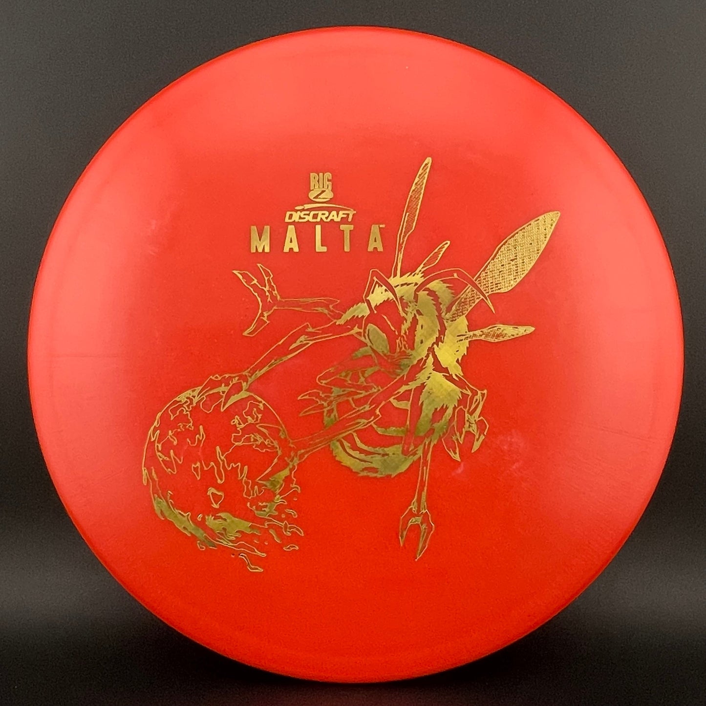 Big Z Malta