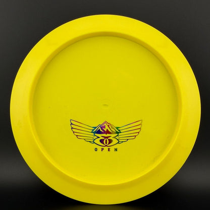 S-Line DD3 - 303 Open Bottom Stamp