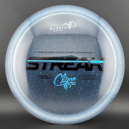 Victory Line Sparkle Streak (Year One)