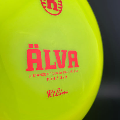 K1 Alva
