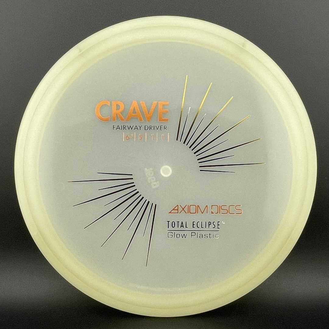 Total Eclipse Crave