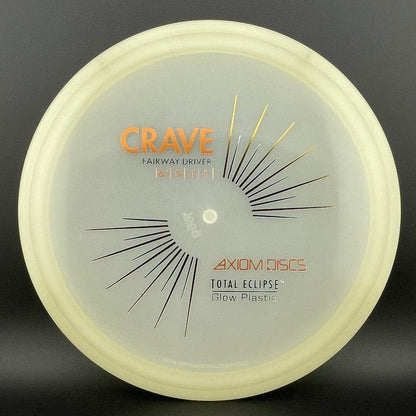 Total Eclipse Crave
