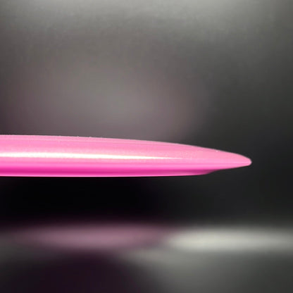 Z Glo Metallic Zeus - Paul McBeth & Corey Ellis Collaboration