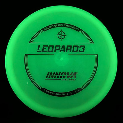 Proto Glow Champion Leopard3