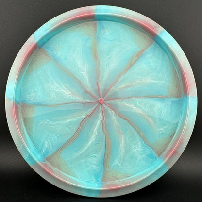 Nebula Aura Mana - 2025 Zoe Andyke Signature