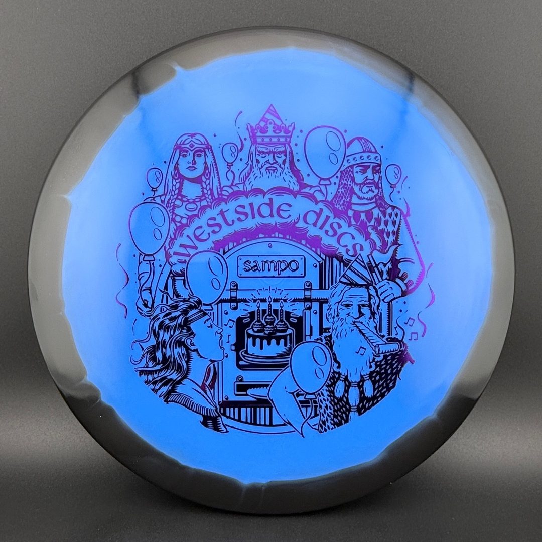 Tournament Orbit Sampo - Kalevala Celebration