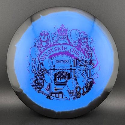 Tournament Orbit Sampo - Kalevala Celebration