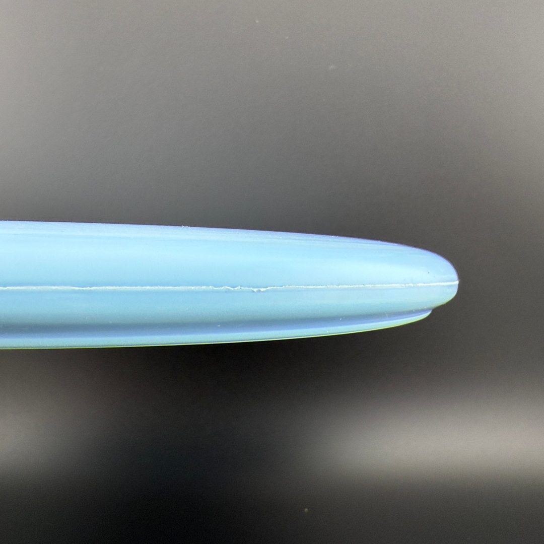 Classic Swirl Judge - Bottom Stamp