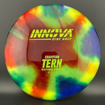 I-Dye Champion Tern