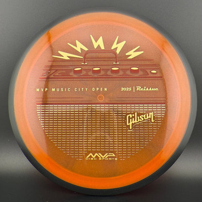 Soft Proton Amp - 2025 Music City Open Gibson
