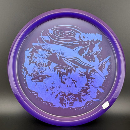 Champion Mako3 - Riptide Reef