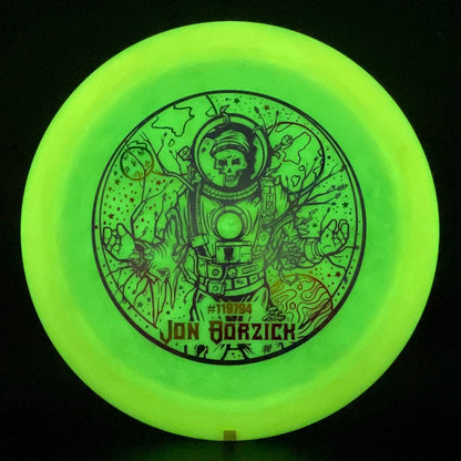 NXT Superglow Ether - Jon Borzick Signature Disc