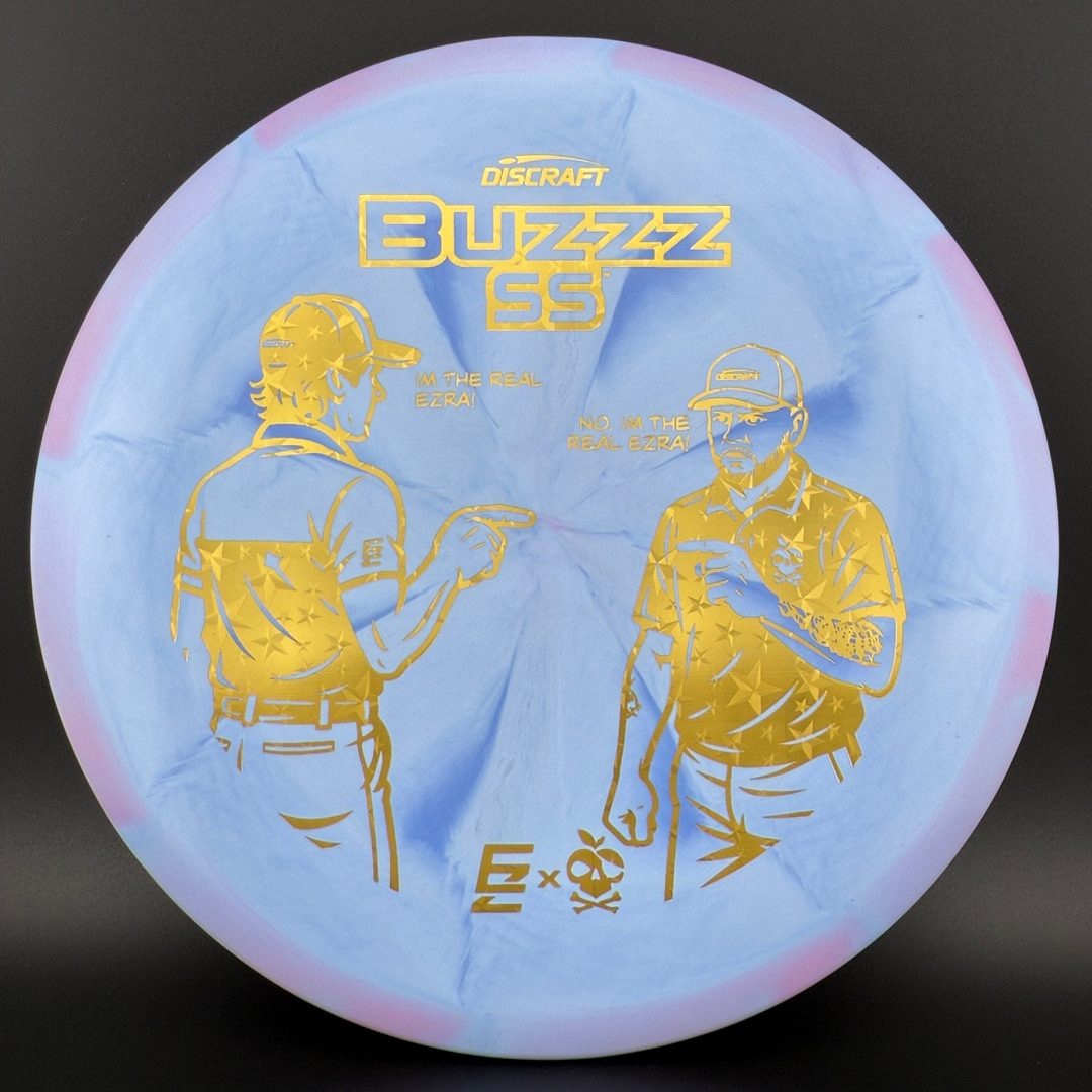 Swirl ESP Buzzz SS - Ezra Robinson X Ezra Aderhold Collab