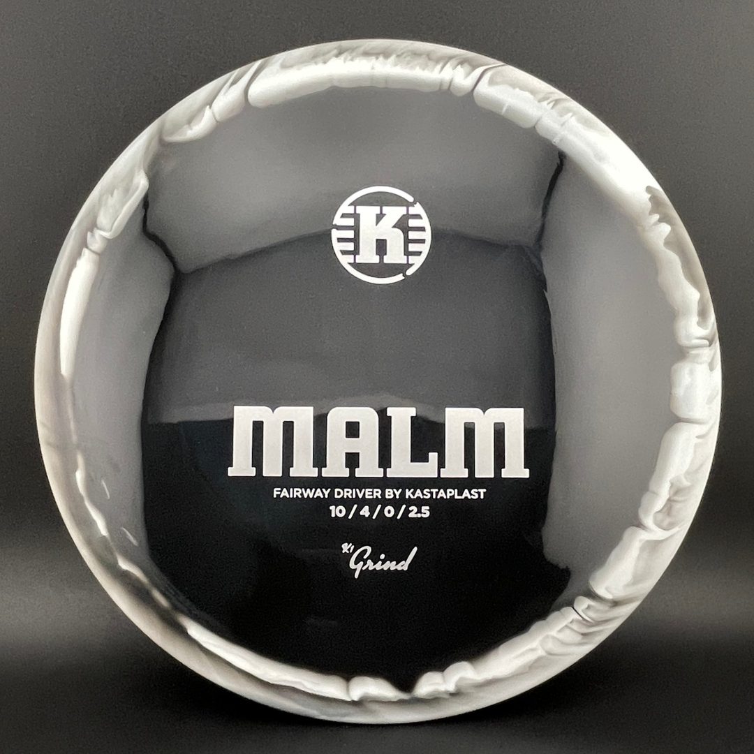 K1 Grind Malm
