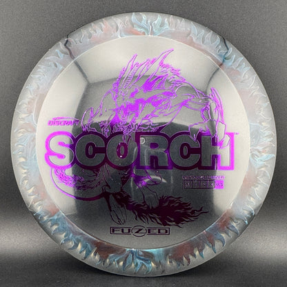 FuZed Z Scorch