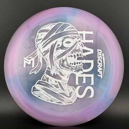 Z Swirl Hades - "Mummified" 2025 Paul McBeth