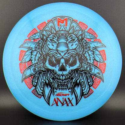 Colorshift ESP Anax - Ledgestone 2025 Season 2