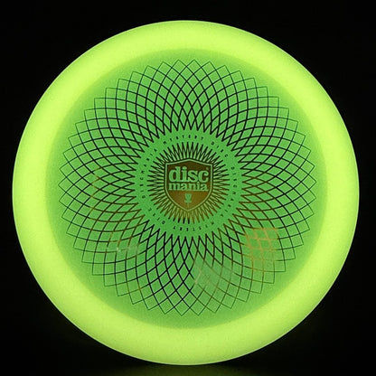 Glow C-Line DD - MB Spiral Stamp