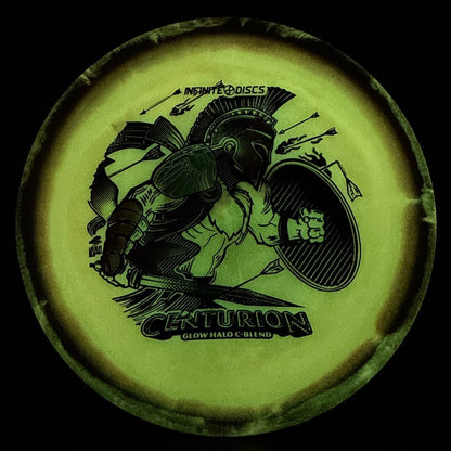 Glow Halo C-Blend Centurion - First Run