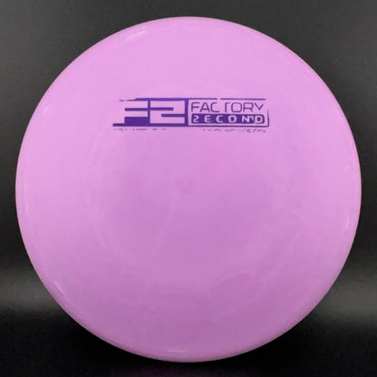 Classic DX Roc - F2