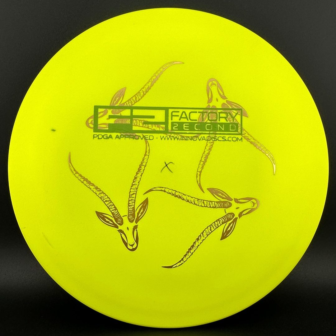 Star Gazelle - Factory Second