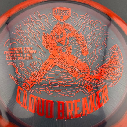 Horizon C-Line Cloud Breaker - Gannon Buhr Signature Series