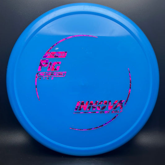 R-Pro Pig