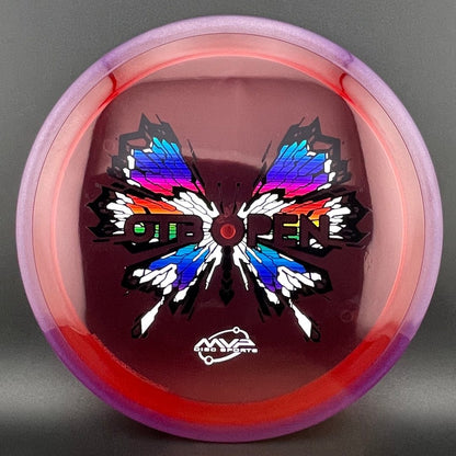 Soft Prism Proton Insanity - OTB Open 2026