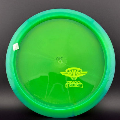 Halo Champion Eagle-L (*Flat Top) - Air Force