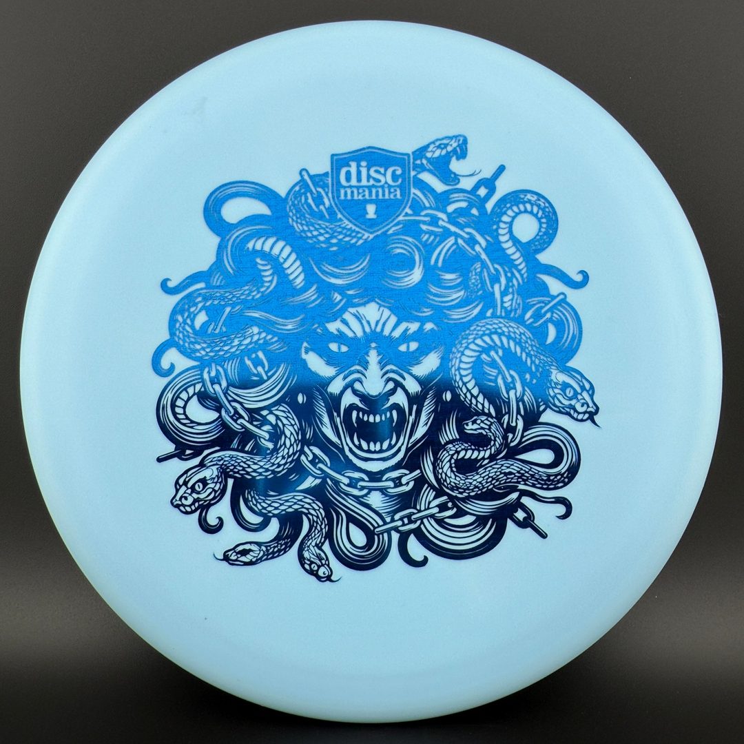Lumen Hard Exo Link - Medusa 2025