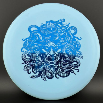 Lumen Hard Exo Link - Medusa 2025