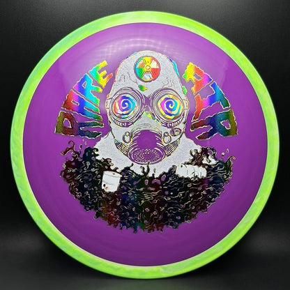Simon Line Neutron Time-Lapse - RADioactive Man VIP 2.1