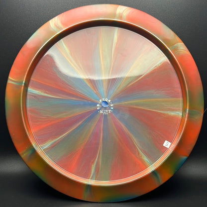 Sublime Swirl Freetail - "Happy Bat" by ZAM (Triple Foil)