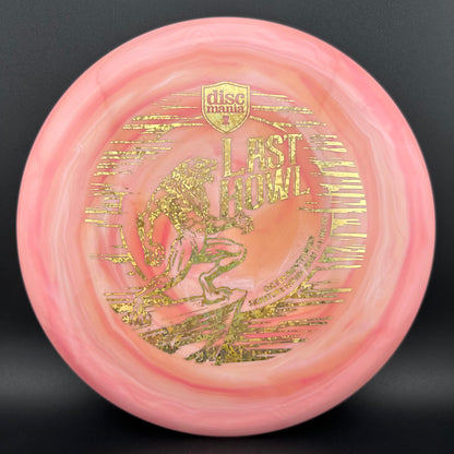 Swirl S-Line PD - Last Howl - Colten Montgomery Signature Series