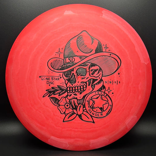 Delta 1 Texas Ranger - Midrange