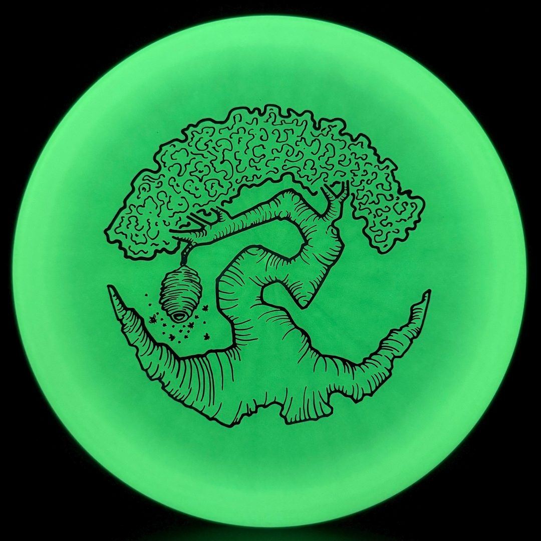 Z FLX Glo Swarm - Faylor Lake DGC