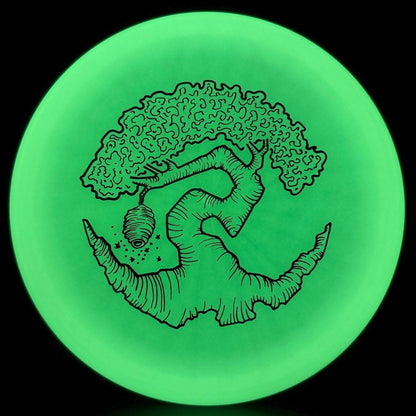 Z FLX Glo Swarm - Faylor Lake DGC